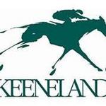 Keeneland Race Track