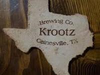 Krootz Brewing Company