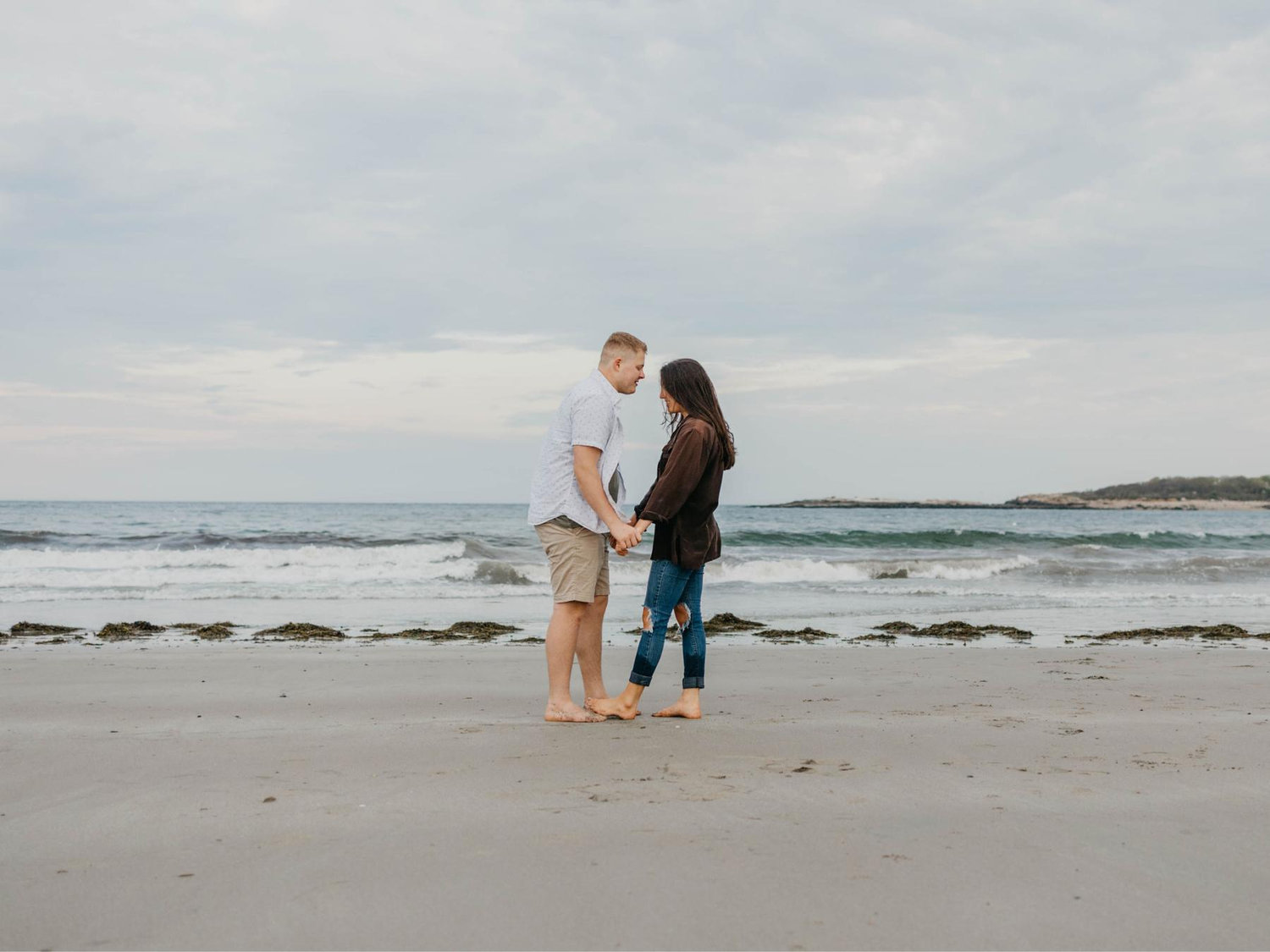 The Wedding Website of Hunter Kyes and Emily Marcotte
