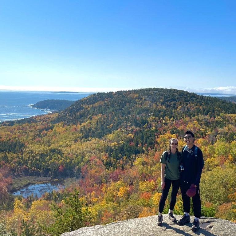 MANY Adventures and fun times together...