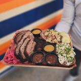 Stoke Haus Brewing & Barbecue