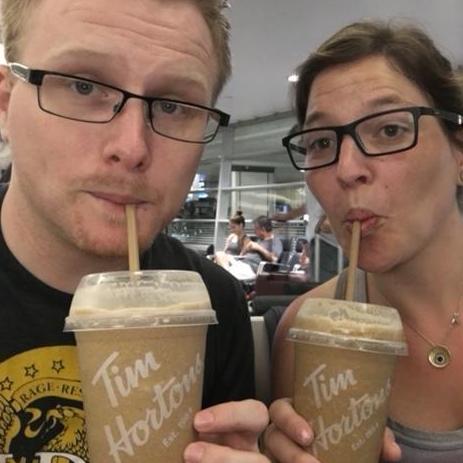 Penn Station, New York - August 2018
