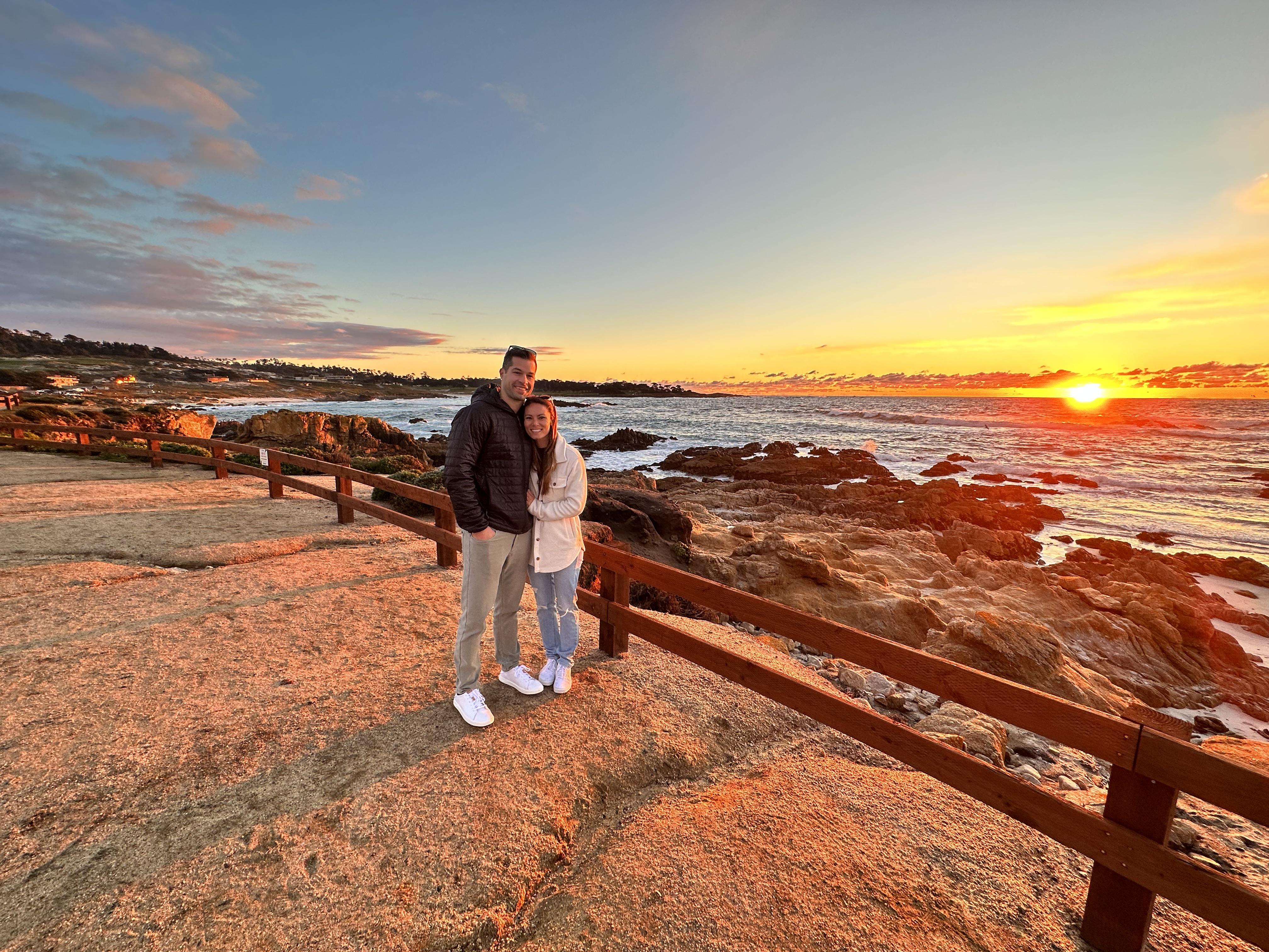 The Wedding Website of Drew Francois and Kendra Sato