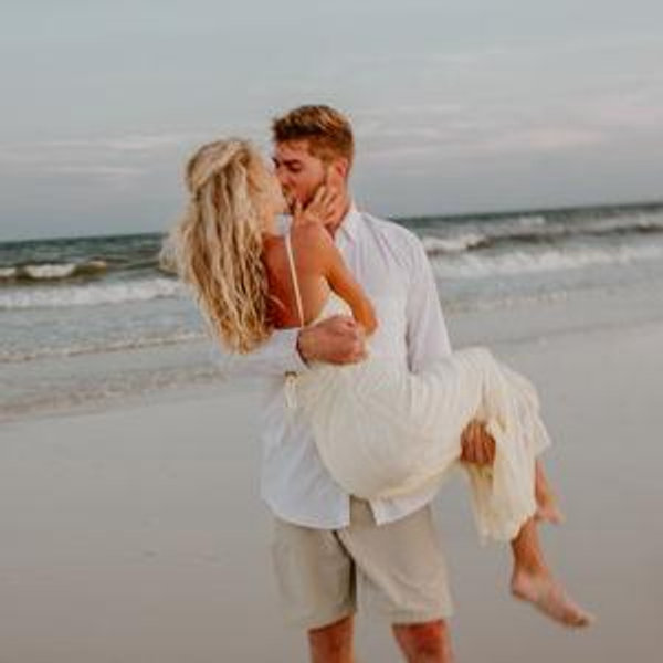 Honeymoon Fund <3
