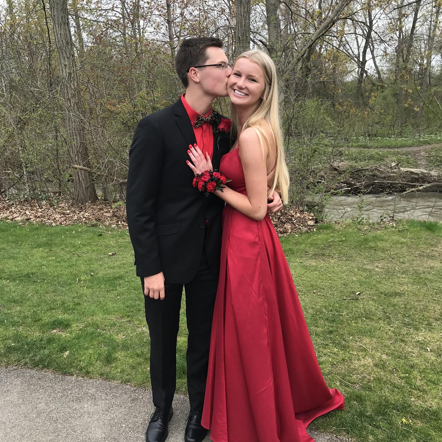 Our last Prom - 2019