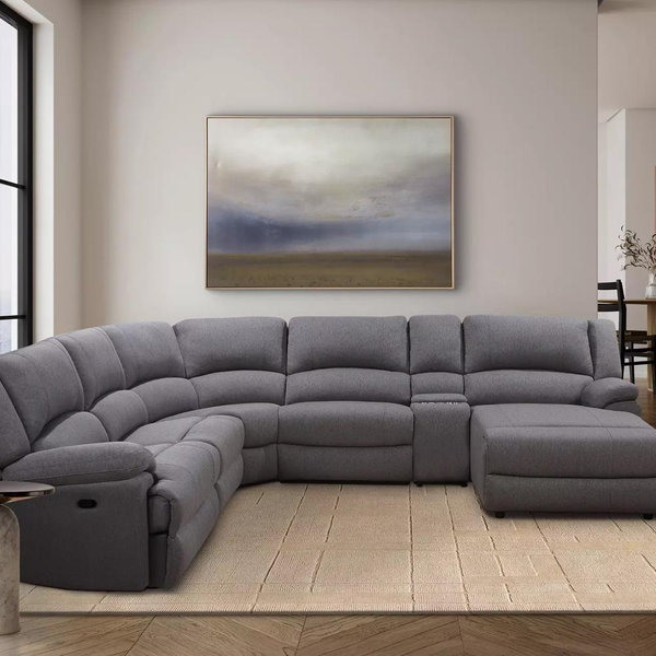 Help us get a new couch to fill our basement