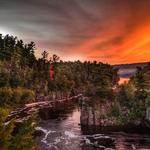Interstate State Park