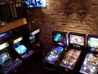 Arcade Bar