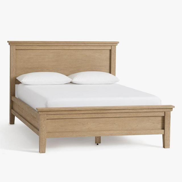 Farmhouse Bed, King, Seadrift