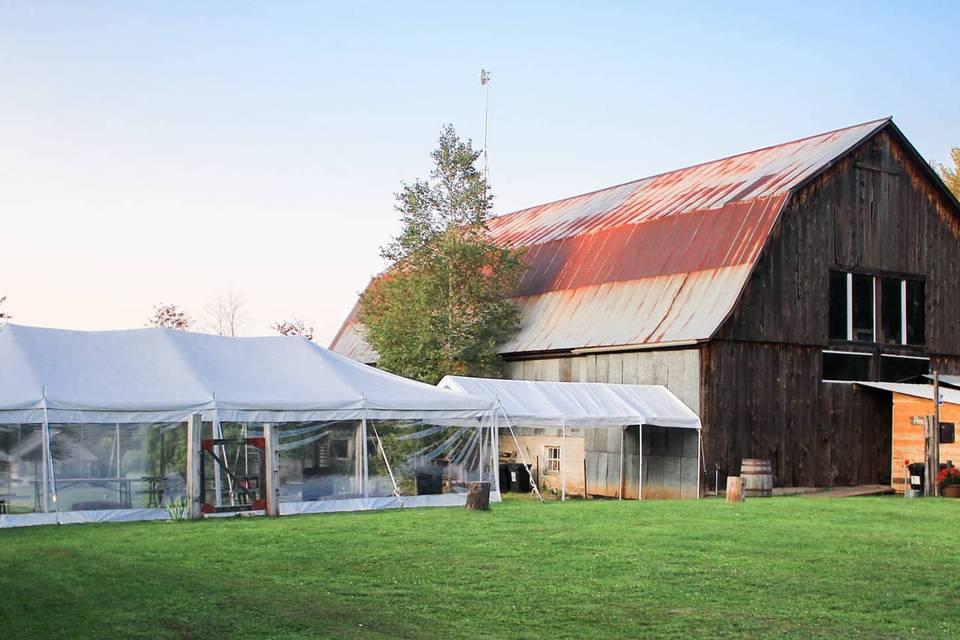 The Wedding Website of Sierra Lancour and Alexander Morse