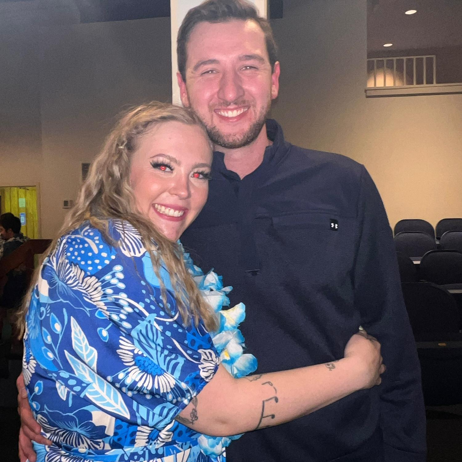 Escape to Margaritaville - April 2025 🍹