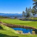 Alderbrook Golf and Yacht Club