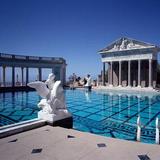 Hearst Castle