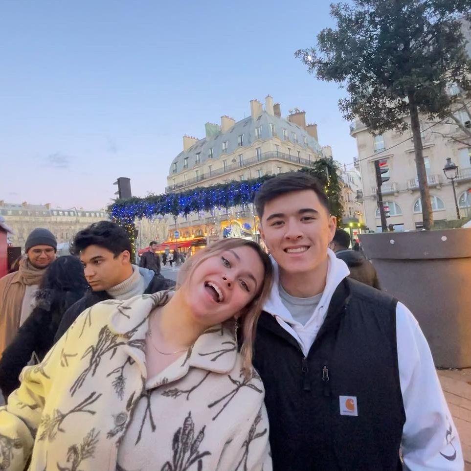 Paris, France