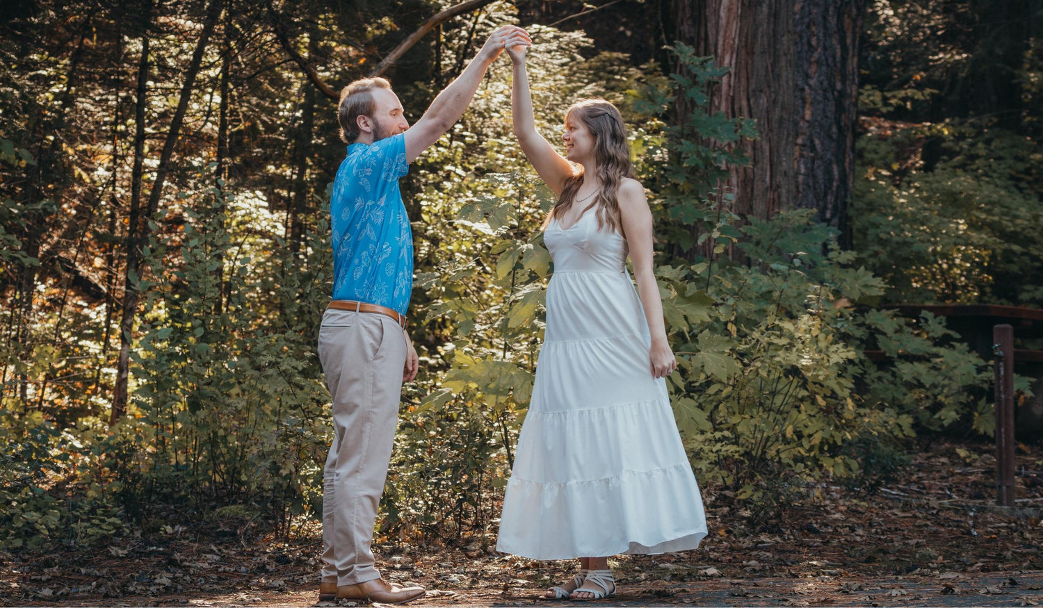The Wedding Website of Alyssa Clark and Collin Finegan