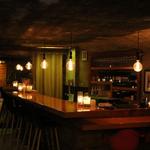 Drink: Bar Nina FKA Les Caves