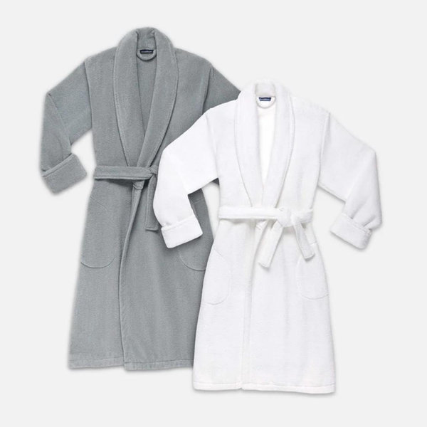Mine and Yours Robe Bundle