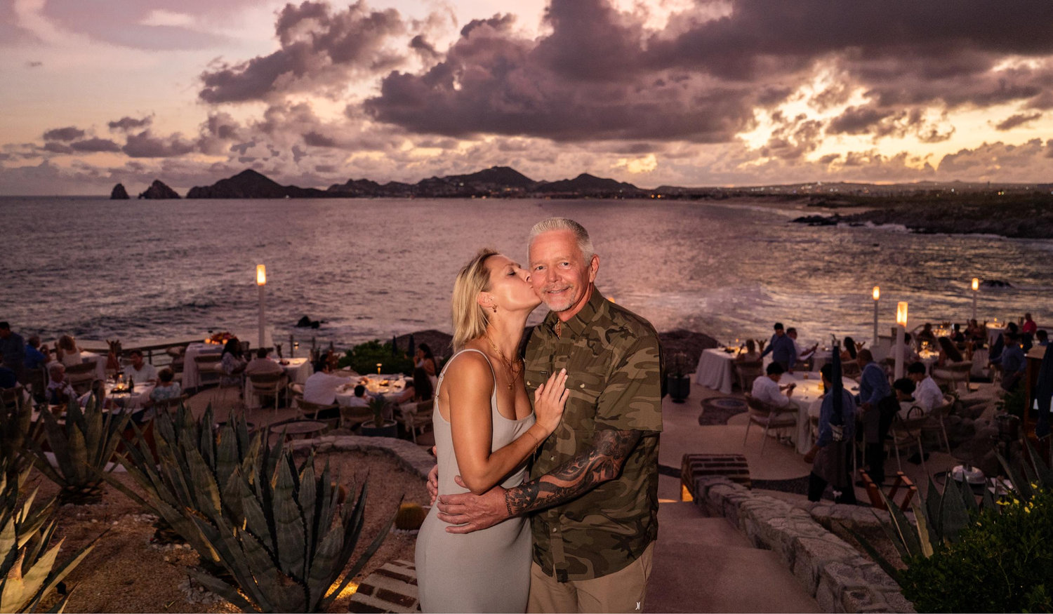 The Wedding Website of William Scott and Milana Golenkevitch