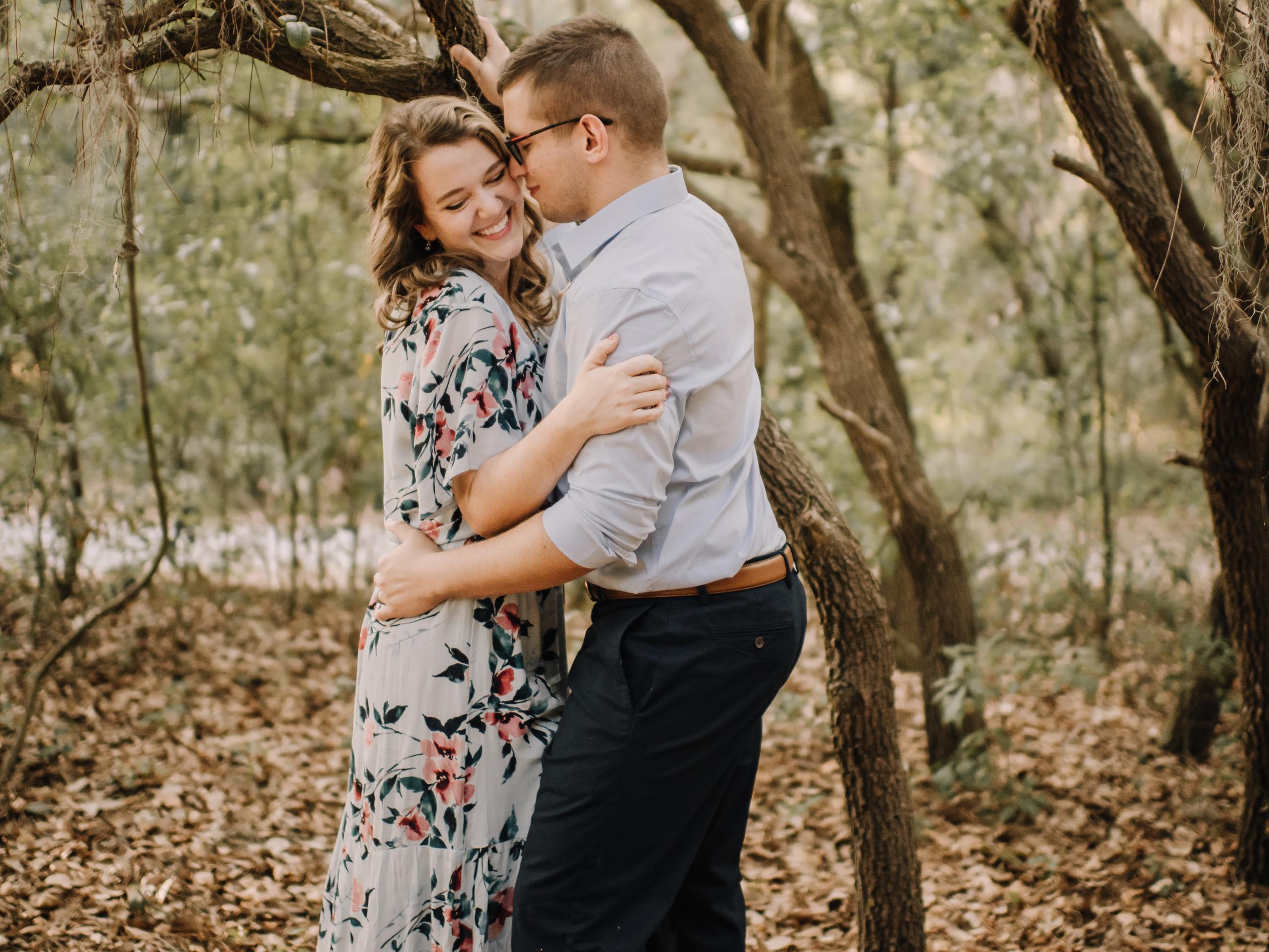 The Wedding Website of Kimberley Ewing and Nathan Camargo