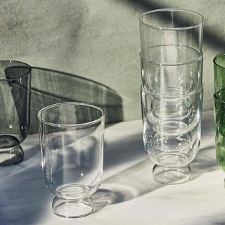 The Full Glass Set, Set of 4