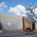 Center of Science and Industry (COSI)