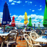 Foxy's Harbor Grille