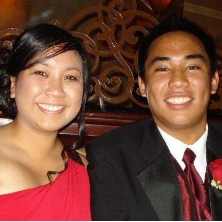 Xavier/Brophy Prom, 2009