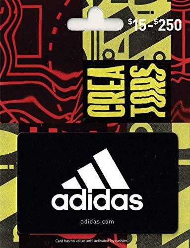 adidas Gift Card