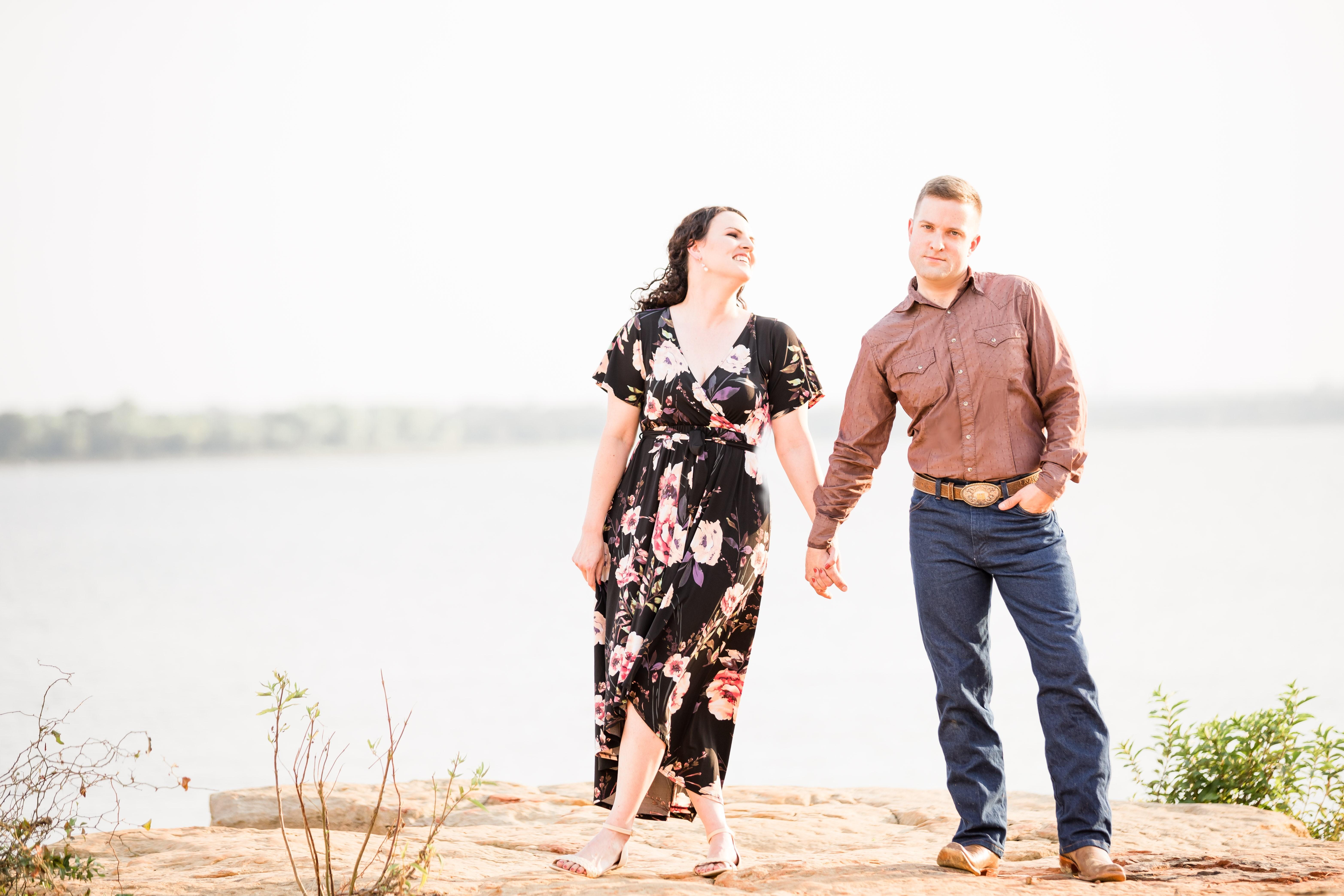 The Wedding Website of Rachel Reichardt and Clint Hagedorn