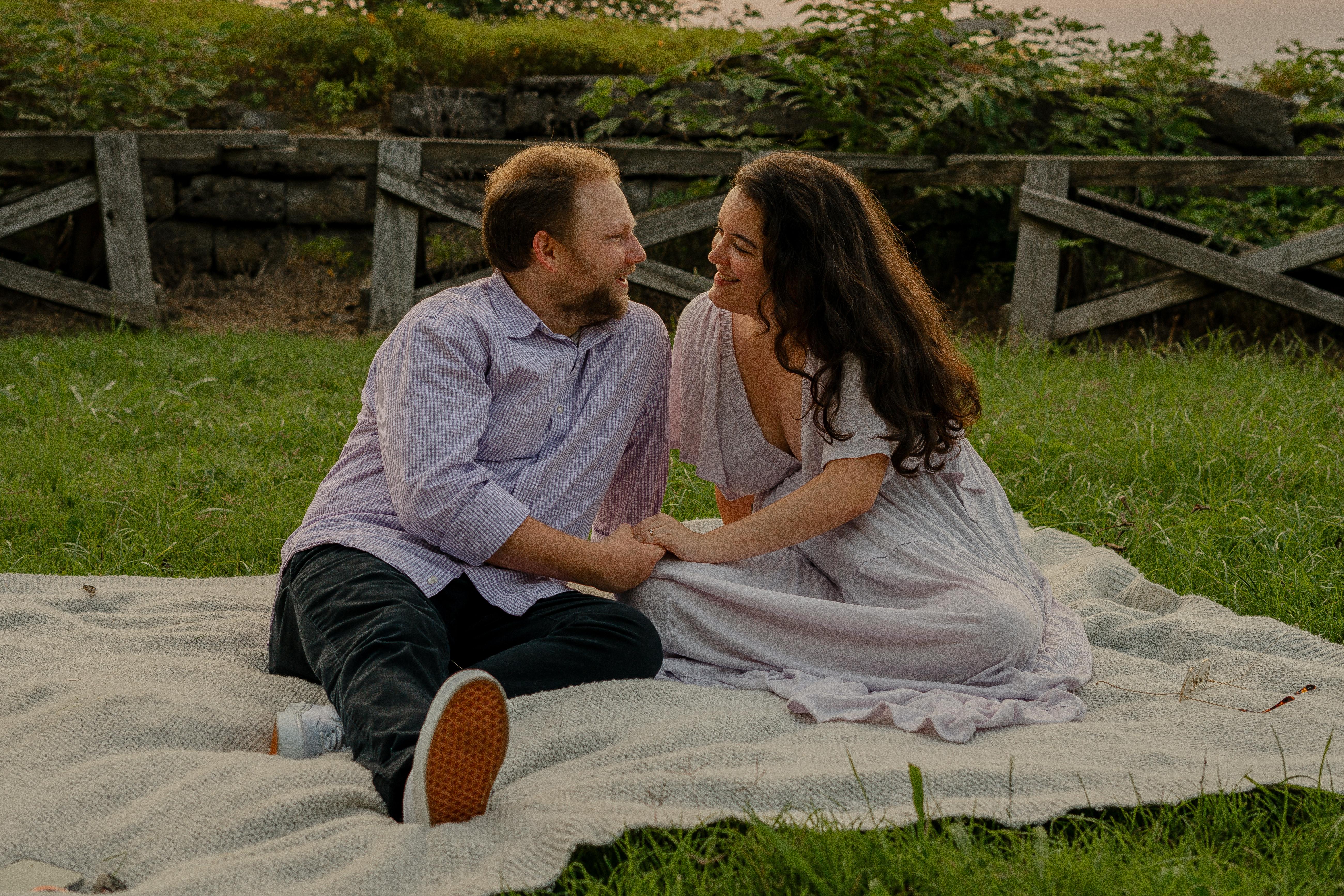 The Wedding Website of Abigail Duren and Kip Kenerly