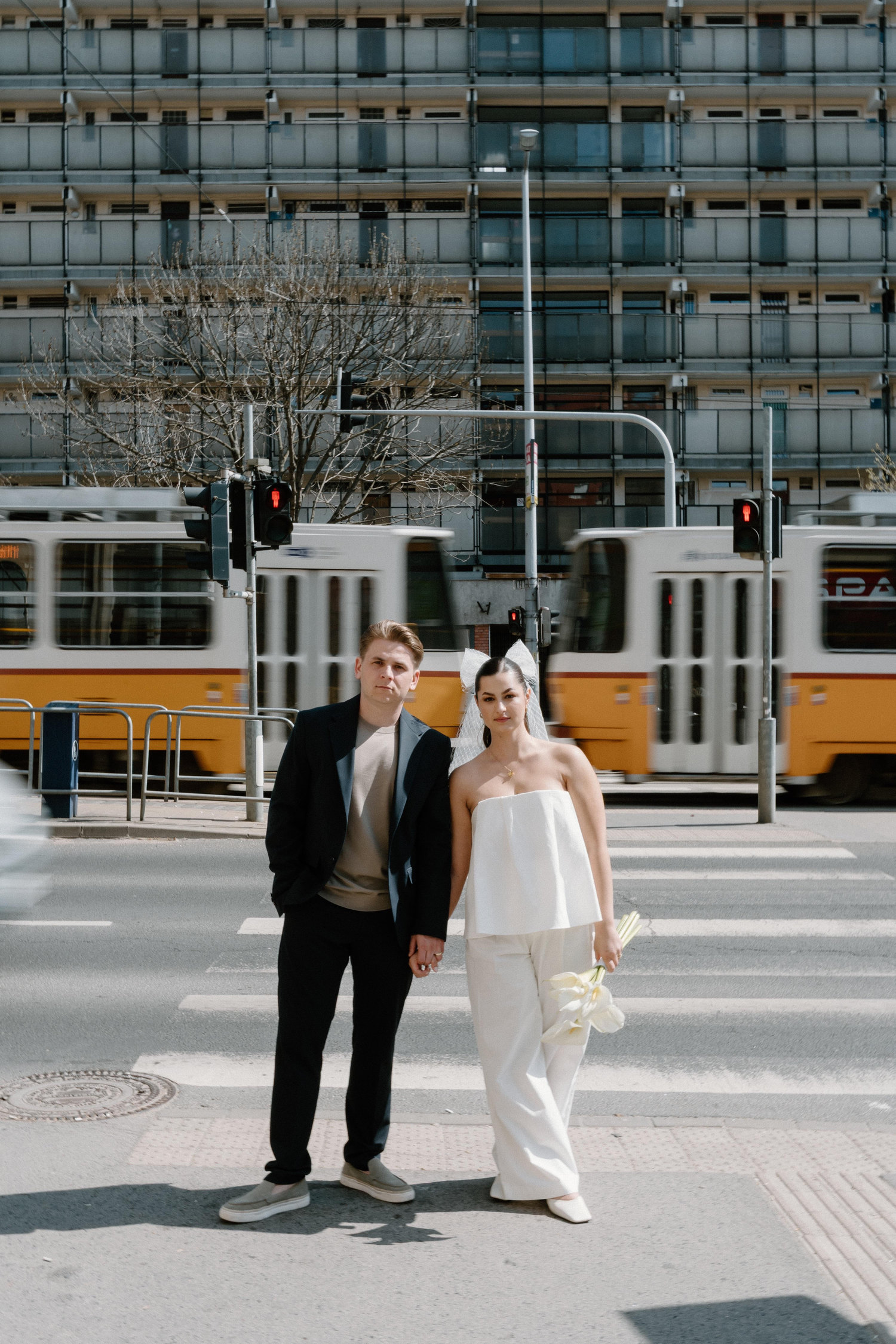 The Wedding Website of Adél Fodor and Ákos Balogh