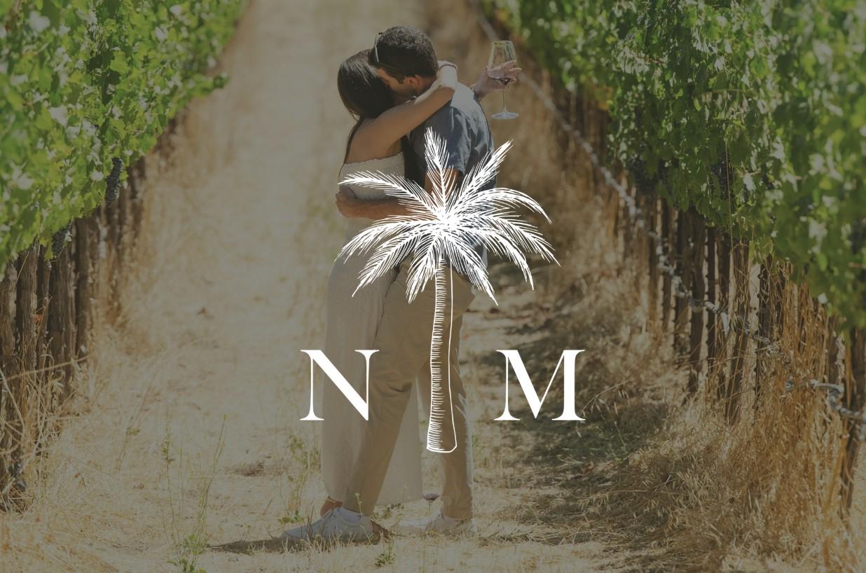 The Wedding Website of Michael DiMaggio and Nicole Sherman