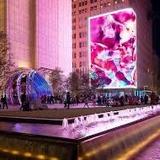 AT&T Discovery District
