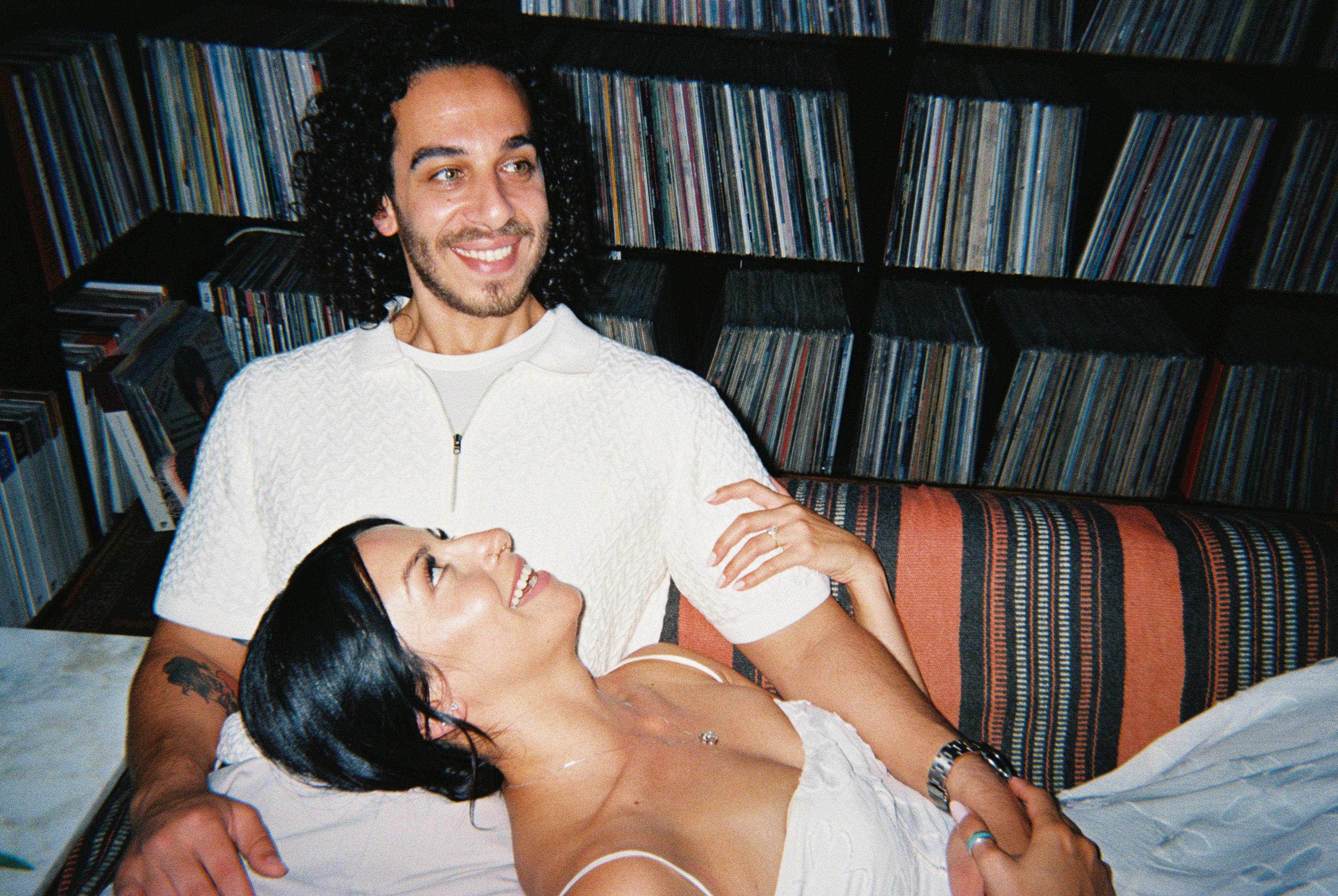 The Wedding Website of Vanessa Aguilera and Anthony Mikhail