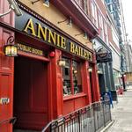 Annie Bailey's Irish Public House