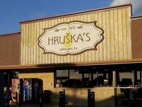 Hruska's Store & Bakery