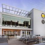 Milwaukee Brewing Company