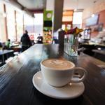 Doppio Coffee