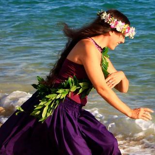 Couples Massage for 2 - Hawaiian Lomilomi or Swedish - Honolulu, HI