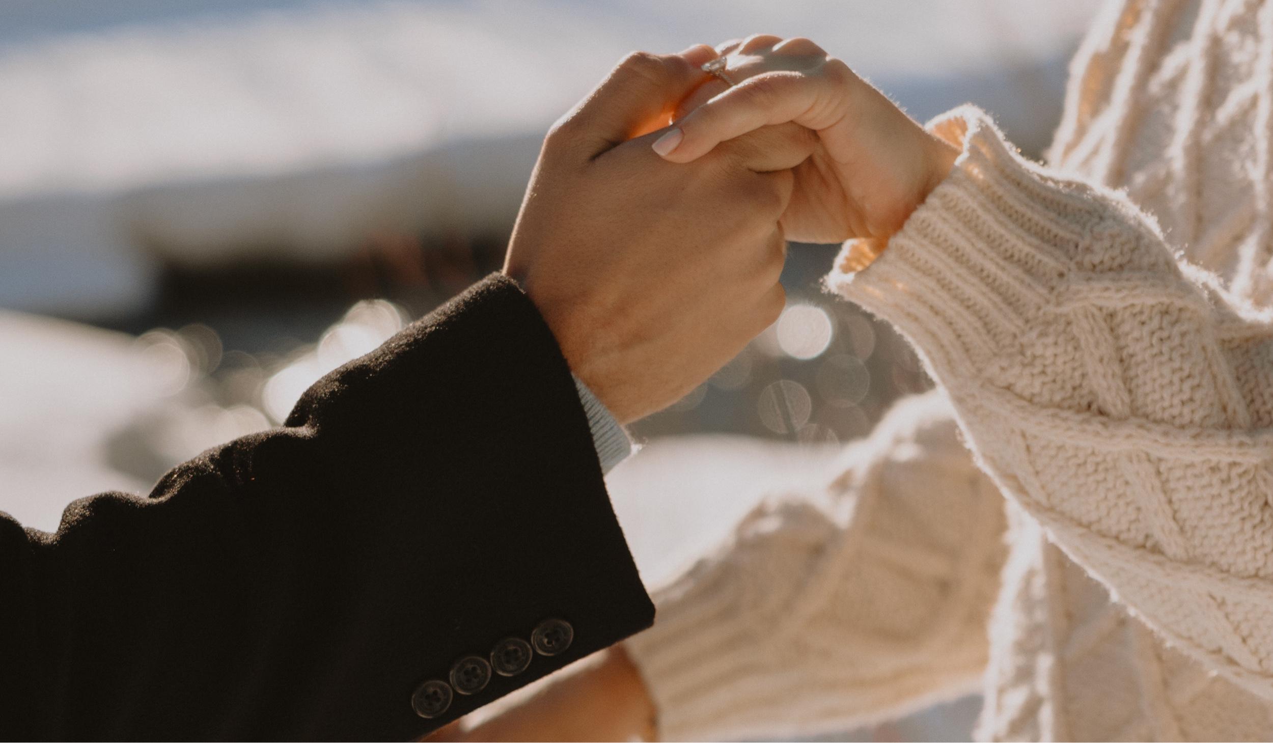 The Wedding Website of Natalie Sassaman and Brendan Richichi