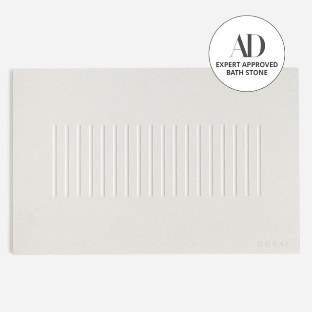 Bath Stone™ Mat - Aspen