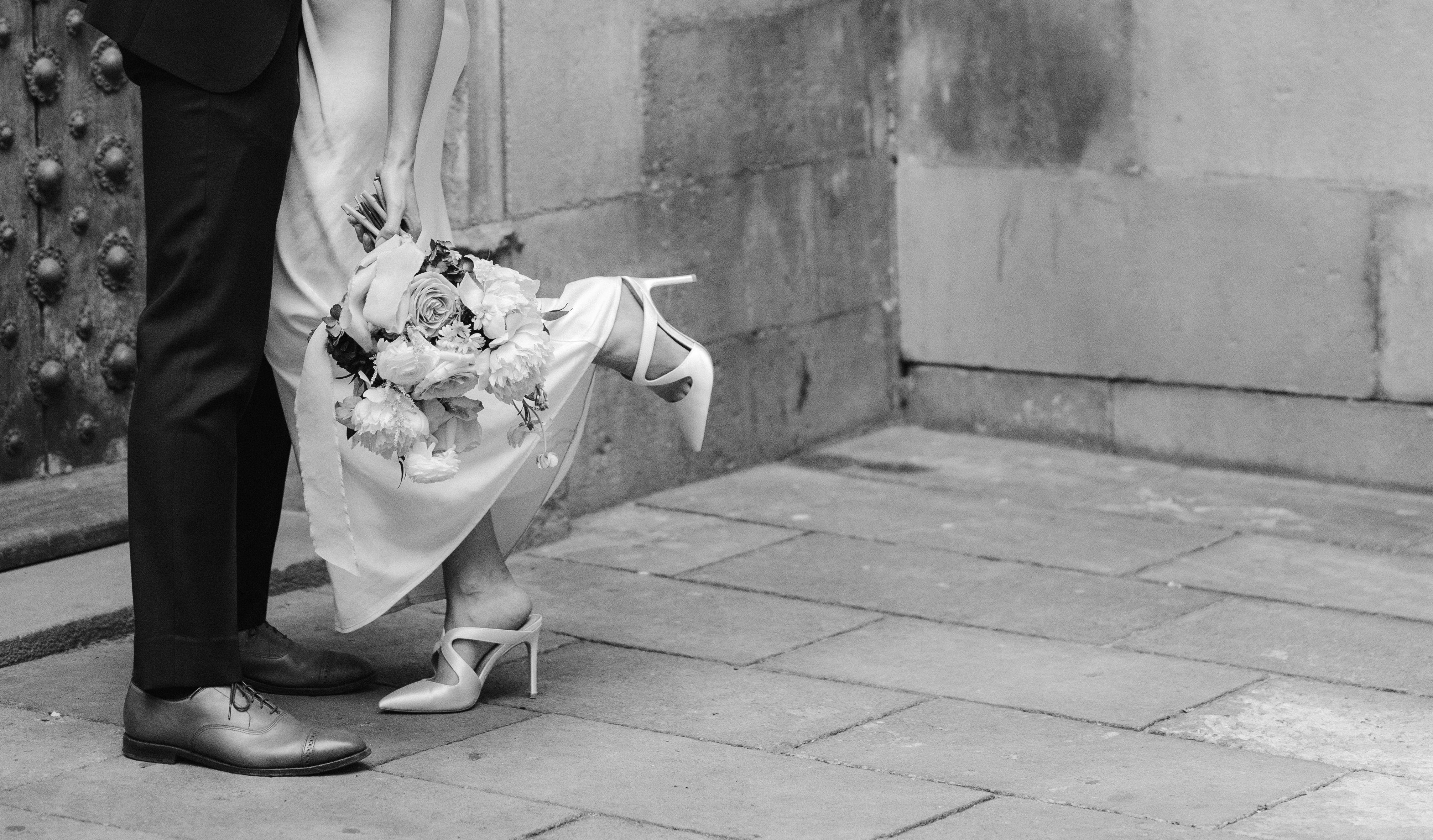 The Wedding Website of Amber Lucas and William Fox