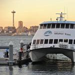West Seattle Water Taxi