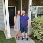 First Home