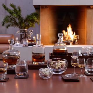Whiskey Renfrew Decanter