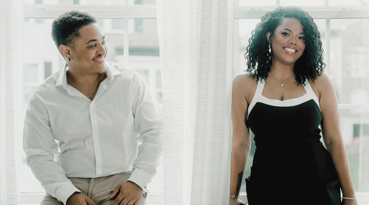 The Wedding Website of Kristen McDowell and Nicholas Baker