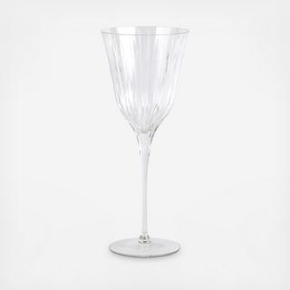 Natalia Water Glass