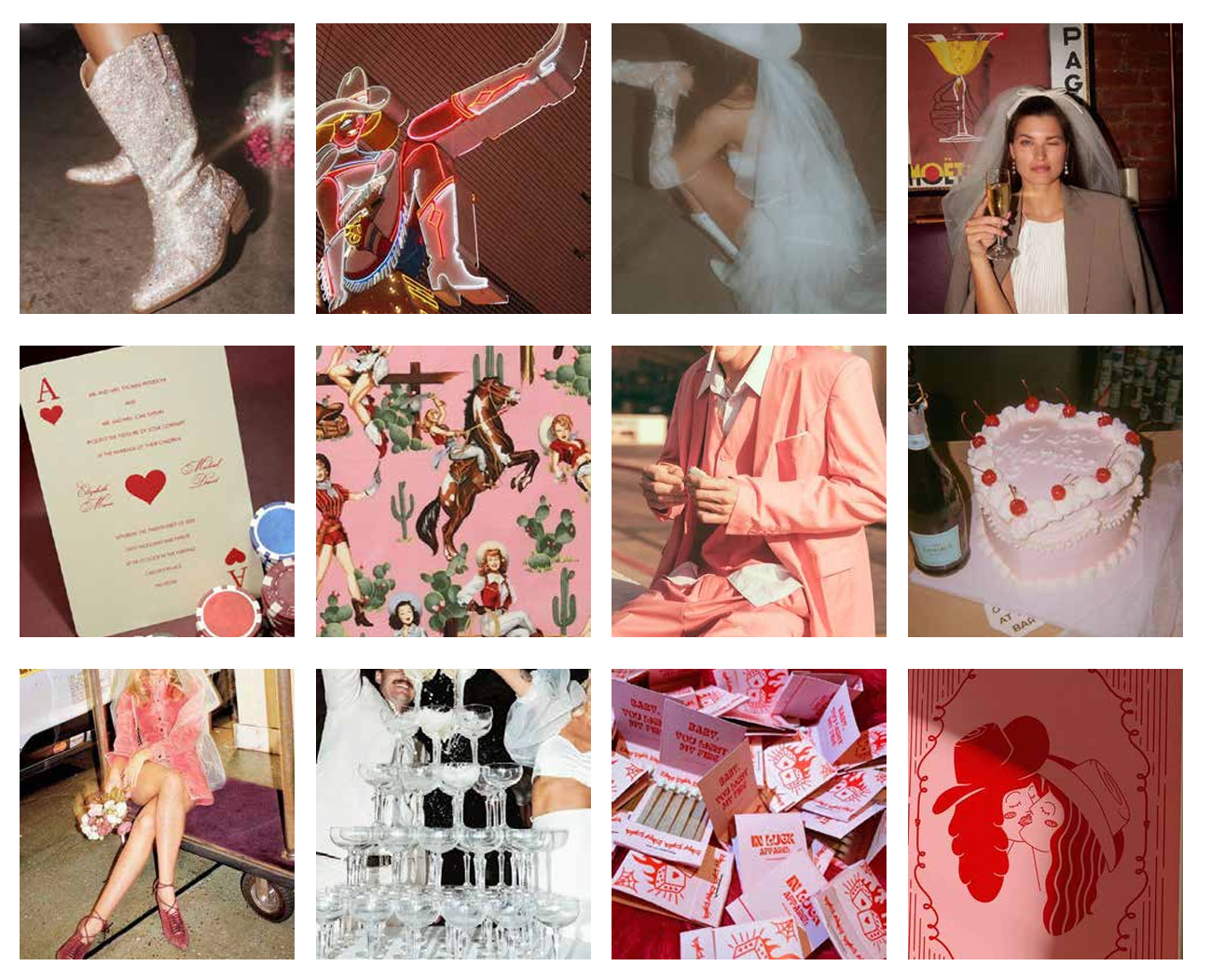 The Wedding Website of Nina Dours and Erika Yerger