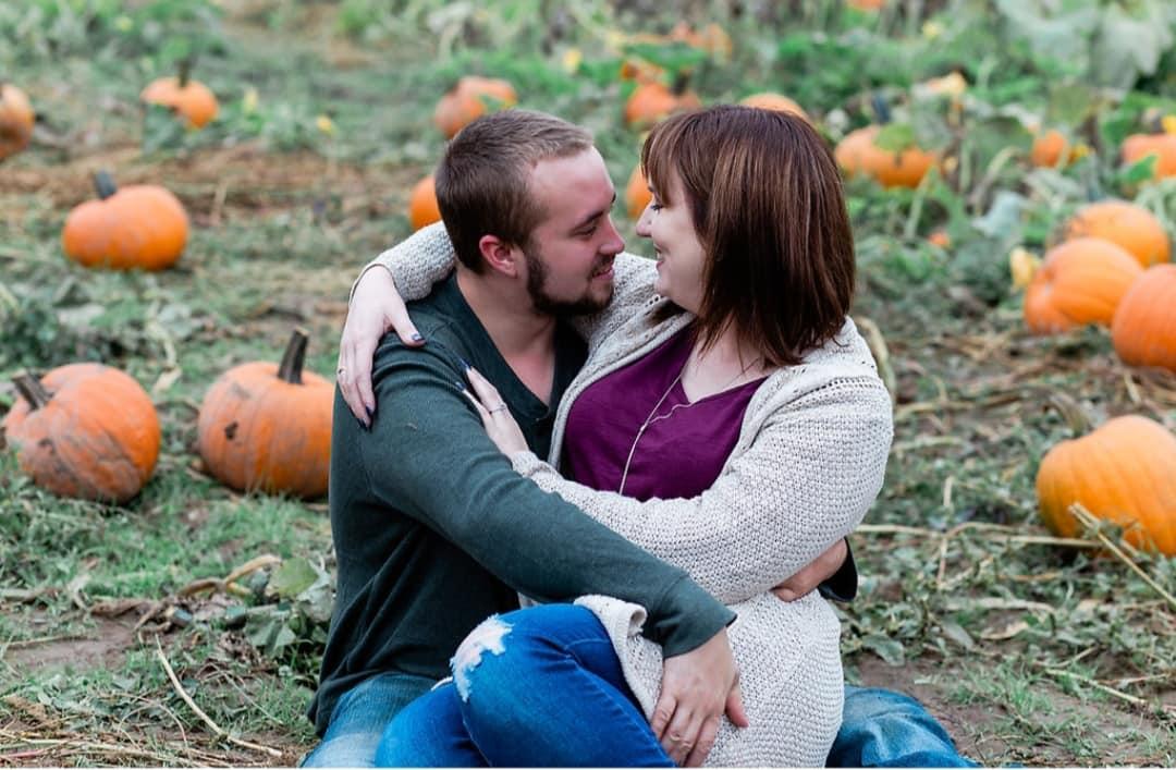 The Wedding Website of Amy Plescher and Thurlow Weed V