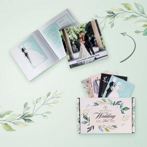 Wedding Cards Book